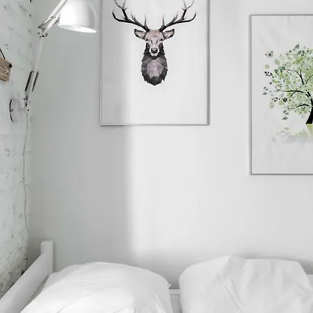 Mariensztat * Varsovie