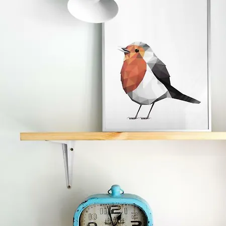 Mariensztat * Varsovie